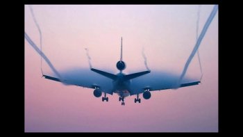 Les photos d'avions les plus belles et spectaculaires.
		