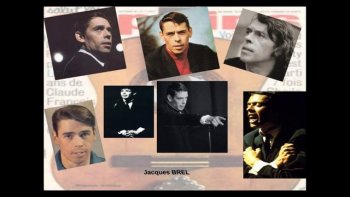 Vos idoles préférés en photos et en musique