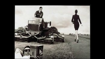 Pourquoi les hommes vivent-ils moins longtemps que les femmes ?