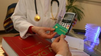 médecins généralistes