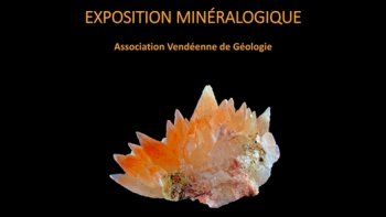  Exposition de l’Association Vendéenne de Géologie 