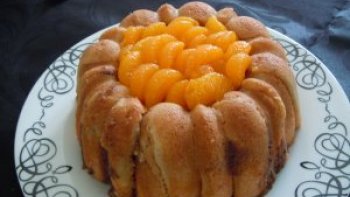 La Charlotte au Chocolat 