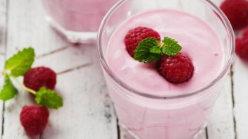 Voici une succulente recette pour les amoureux du dessert !