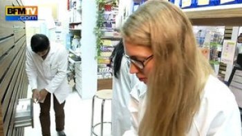 La sécurité sociale avait pensé faire des économies grâce à cette idée venue de l'étranger, à savoir vendre des médicaments à l'unité pour éviter un gâchis tout en réduisant le coût à l'unité des médicaments.