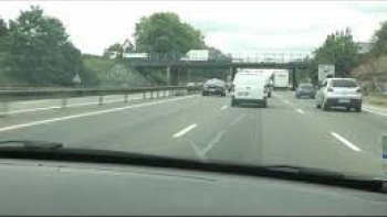 vacances malade en voiture