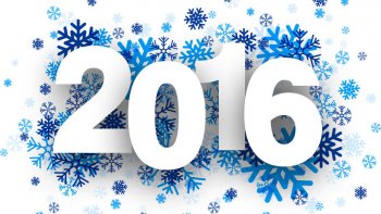 2016 est proche ! Voici venu le moment d'envoyer votre carte de vœux personnalisée à un ami ! A l'approche de la nouvelle année, il est toujours agréable de recevoir une carte avec un petit message personnel d'un(e) ami(e). 
N'attendez plus et choisissez une carte parmi celles que nous avons préparé spécialement pour vous...