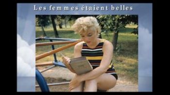 Retour vers le passé ! A travers ce diaporama, vous allez redécouvrir les objets, les métiers et la vie de l'époque ... et ce qu'il n'y avait pas encore.