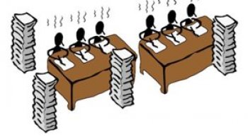 Un petit moment de détente avec ce diaporama humoristique... La façon de gérer et de motiver une équipe n'est pas la même d'un pays à un autre !