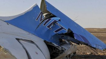 Après le crash d'un avion russe dans le Sinaï égyptien le 31 octobre 2015, des mesures ont été prises par le gouvernement britannique afin d'assurer au mieux la sécurité des citoyens britanniques se trouvant actuellement sur le sol égyptien. 