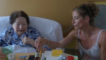 Des bénévoles ont rendu des visites à des personnes âgées durant tout l'été. Ces derniers sont tous issus de l'association des Petits Frères des pauvres qui a eu cette ingénieuse idée d'organiser ces moments de partage et d'échanges avec ces seniors qui souffrent en règle générale de solitude.