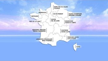 A l'issue de la réforme territoriale intervenue en France, le nombre de régions passe désormais de 22 à 14. Après ce nouveau découpage, la question se pose de savoir quel sera le poids économique des nouvelles régions ?