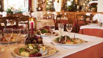 L'hôtel les Cornettes 