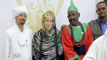 salon du tourisme ITB