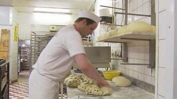 
Le vice - chancelier allemand a qualifié l'idée de la retraite à 69 ans de "stupide".