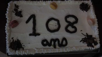 108 ans