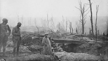 bataille de Verdun 
