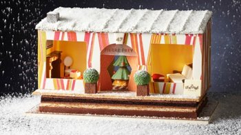 La bûche de Noël se prête à un exercice de style et de goûts où les chefs pâtissiers se laissent aller à une douce folie créative révélant à travers leurs œuvres gourmandes leur vision de Noël ! Drôle, fantasque, chic, régressif, sculptural, phénoménal, pâtissier ou glacé... on apprécie ce dessert de Noël pour son esthétique et ses qualités gustatives ! Découvrez notre sélection... 
Cet article Bûches de Noël 2014 : pâtissières ou glacées ? est apparu en premier sur Ma Sérendipité.
