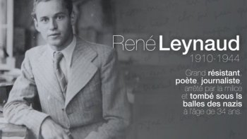  René Leynaud 
