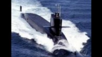 une course de sous-marins comme vous ne l'avez jamais vue !