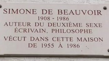 Un acte fondateur pour la loi Veil qui fête son quarantième anniversaire : 343 femmes ayant avorté illégalement prennent le risque de poursuites judiciaires afin de dénoncer l'interdiction des femmes à avorter.