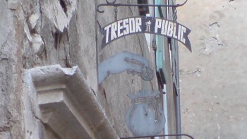 Trésor public