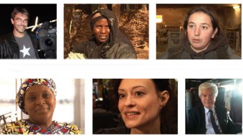 documentaire DEMAIN MON PRINCE VIENDRA