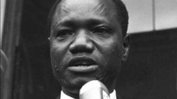 Le 13 avril 1975 disparaissait à N’Djamena le Président de la République Tchadienne, Ngarta , ex-François  Tombalbaye, assassiné.  