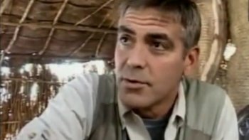 C'est la nouvelle qui affole les médias depuis quelques jours. Le beau George Clooney aurait enfin trouvé sa moitié et n'est plus un cœur à prendre. Il serait même fiancé...