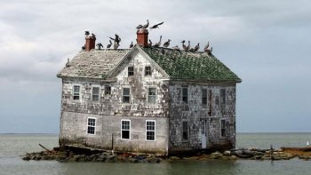 Holland Island