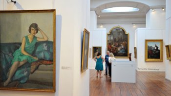  Musée des beaux arts