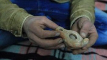 En parallèle des victimes du conflit en Syrie qui est entré dans sa quatrième année, un tout autre drame s'organise et s'intensifie : celui de la destruction du patrimoine culturel de ce pays qui, il y a encore peu, attirait des touristes et faisait vivre ses populations