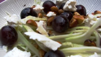 savourez cette délicieuse recette concoctée par chef minou !