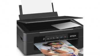 imprimante epson xp-235