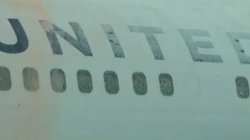 Grosse tempête de neige dans le Midwest aux Etats-Unis et au-delà. C'est la deuxième en une semaine qui frappe le pays...