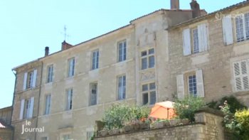 Ancienne capitale du Bas Poitou, Fontenay-le-Comte est une ville d'art et d'histoire réputée notamment pour son magnifique centre historique. Cette commune de Vendée regorge de monuments remarquables qui ne manqueront pas d'émerveiller ses visiteurs !