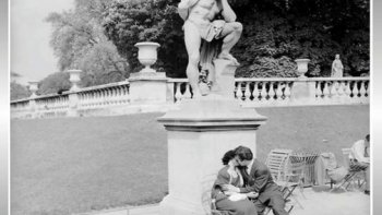 Vieilles photos insolites