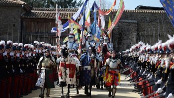 anneau de Jeanne-d'arc 