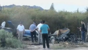 Les enquêteurs argentins tentent de comprendre les raisons de la collision meurtrière dans laquelle ont péri dix personnes dont huit Français, dans la nuit de lundi à mardi dans la région de La Rioja. Un travail difficile.