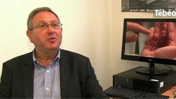 Des chercheurs originaires de Brest ont découvert une molécule issue de l'algue rouge qui pourrait traiter la leucémie. C'est une avancée considérable pour la médecine si les essais s'avèrent être concluants.