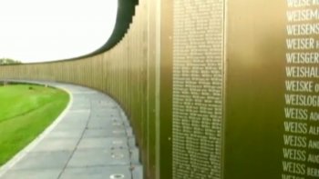 Les secrets de l’anneau de la mémoire par son architecte