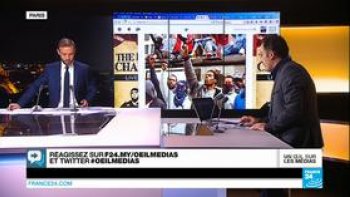 La ville américaine se prépare à un été long et chaud.