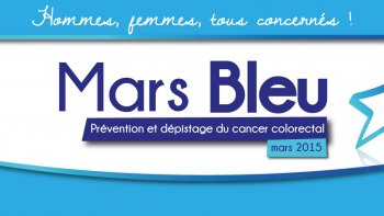 Mars bleu 