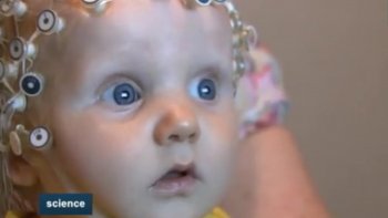 Diagnostiquer dès le plus jeune âge les troubles du comportement tels que l'autisme ou l'hyperactivité avec déficit de l'attention, c'est la mission endossée par des chercheurs de l'Université de Birkbeck à Londres...