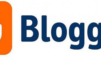Logo Blogger