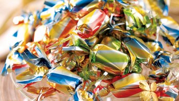 Papillote de Lyon...