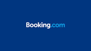 Logo Booking - Hôtels