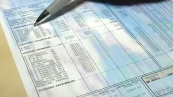 Une des mesures phare du pacte de responsabilité "le choc de simplification" s'appliquera d'abord aux fiches de paie. 