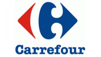 Logo Carrefour 