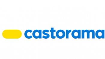 Logo Castorama