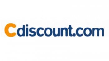 Logo Cdiscount 